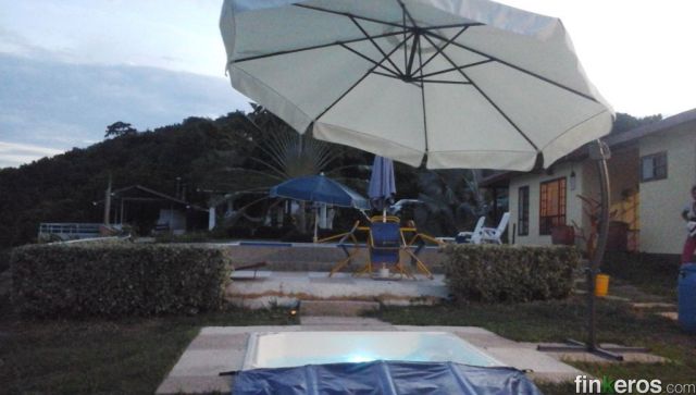 Casa Vereda El Copial Anapoima  (050) - Finca en Anapoima, Cundinamarca